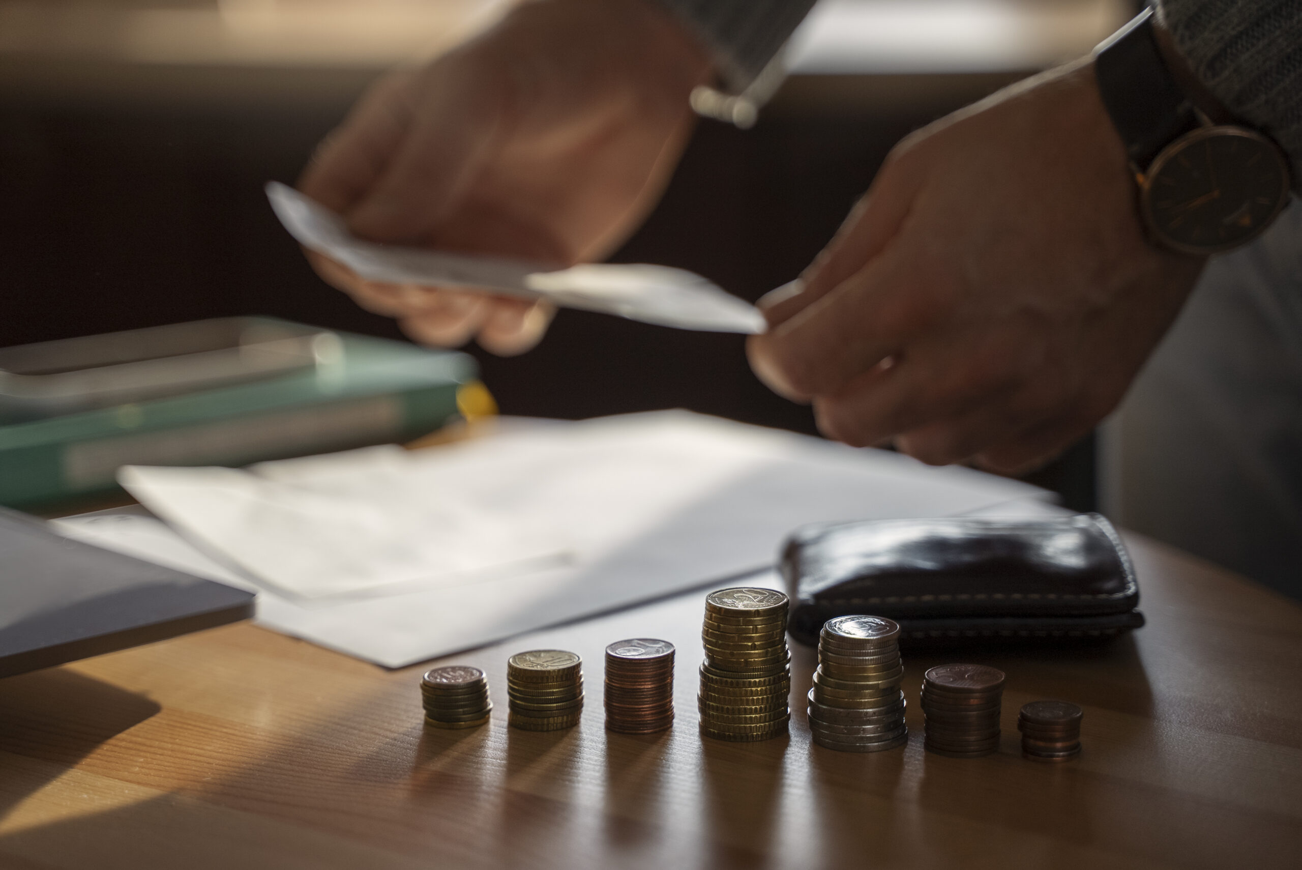 Revisão da pensão alimentícia